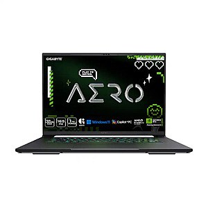 [Open-Box Excellent] GIGABYTE AERO X16: 16" WQXGA 165Hz IPS, Ryzen Al 7 350, RTX 5070, 32GB DDR5, 1TB SSD $1268 + Free Shipping